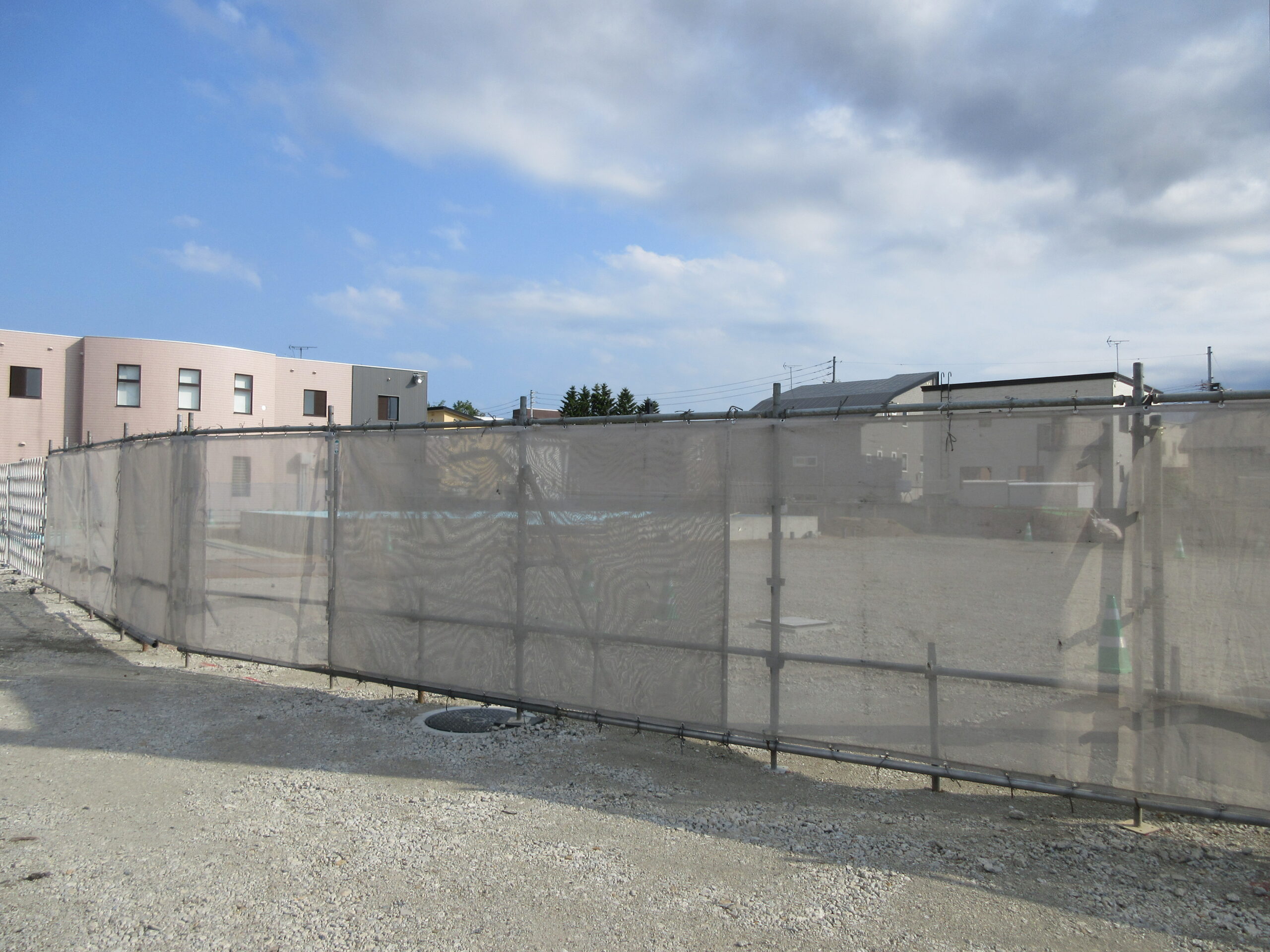 セイコーマート江別中央店