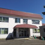 北海道江別保健所