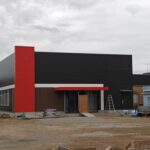 マクドナルド江別3番通店