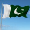 パキスタン国旗
