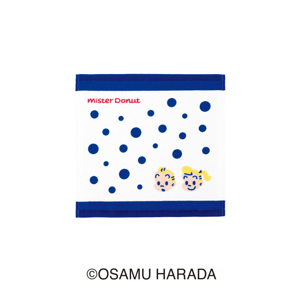 ミスタードーナツ イオン江別ショップ ミスド福袋2026 店舗販売の様子