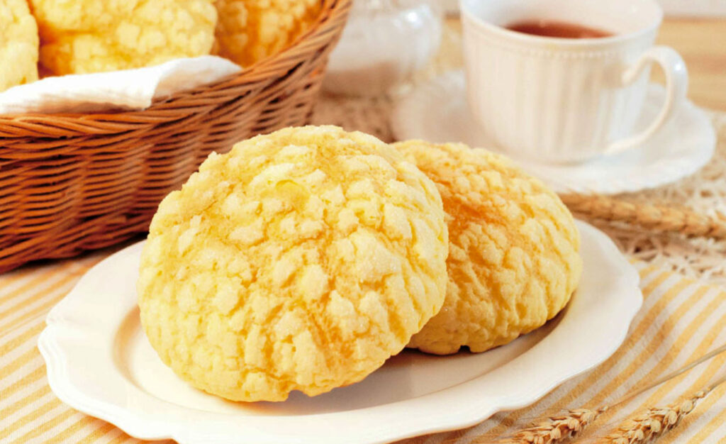 ペンギンベーカリー江別野幌店 外観 北海道産小麦の焼きたてパン屋