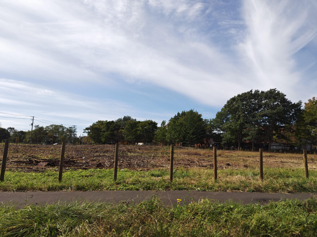 日本ハムファイターズ2軍本拠地誘致を検討する江別市と飛鳥山公園周辺